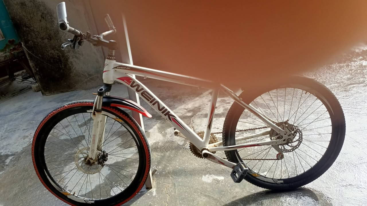 بايسكل للبيع شراي بدخل خاص اويتصل عرقم ***********
