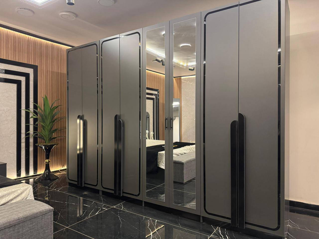 غرف نوم عرقي وتركيا ضمان الجوده عاليه 
وجد نقل وشد *********** الشريقات, صلاح الدين
