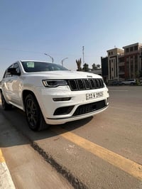 للبيع جيب اس  ام رادار   S 2020 ( خـليـجـي ) ماشيه 38 ميل  فول فول موا...