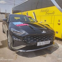 للبيع k8 موديل 2023  مكينه 6 غاز 3500 فول مواصفات  دخول جديد وارد كوري...