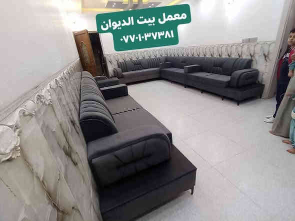 لا نحكی ولا نجامل لاحد
اعمالنا اثبات علی مصداقیة اعمالنا 
فی بیت احد زبائننا الف الف مبروك لصاحبنا 
***********
او مراسة عالخاص
