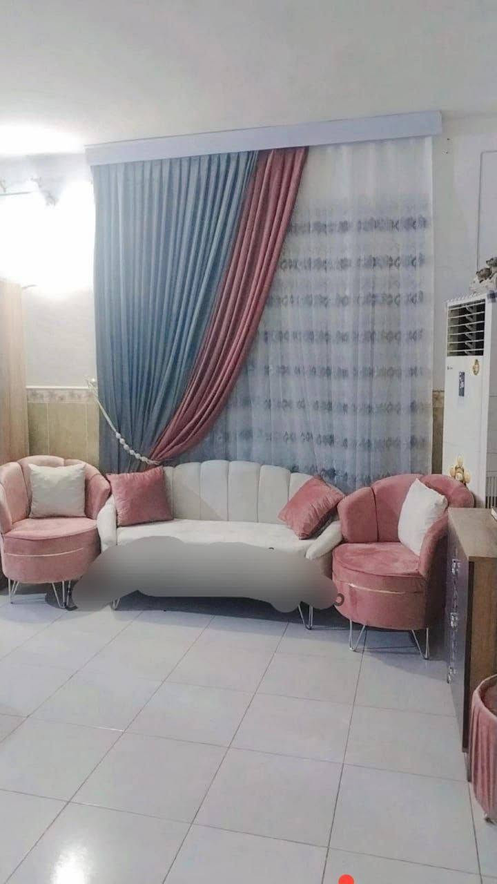 تخم استراحه قنفة كبيره مع كراسي 
عدد 2
اللون حسب الطلب


**إذا كنت صاحب هذا الإعلان وتريد حذفه لأي سبب، رجاءا أرسل رسالة إلى الدعم الفني**
