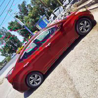 النترا امريكي • ٢٠٠٠ سي سي • فول اوبشن