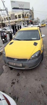 للبيع امباله موديل 2008  07721666706