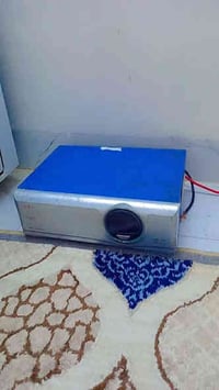 غراض للبيع  هيتر جدا نظيف السعر 35 فرن السعر 30 مكنسة كهربائية السعر 5...