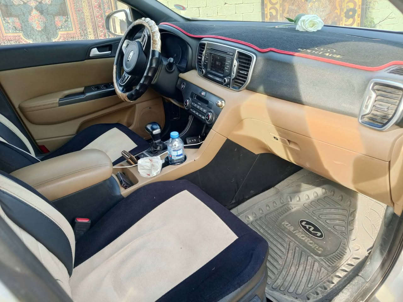 السلام عليكم للمراوس فقط ب جارجر
سبورتج 2018 خليجي كفاله عامه

***********
