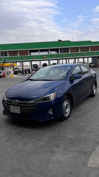 النترا • ٢٠٢٠ • وارد امريكي