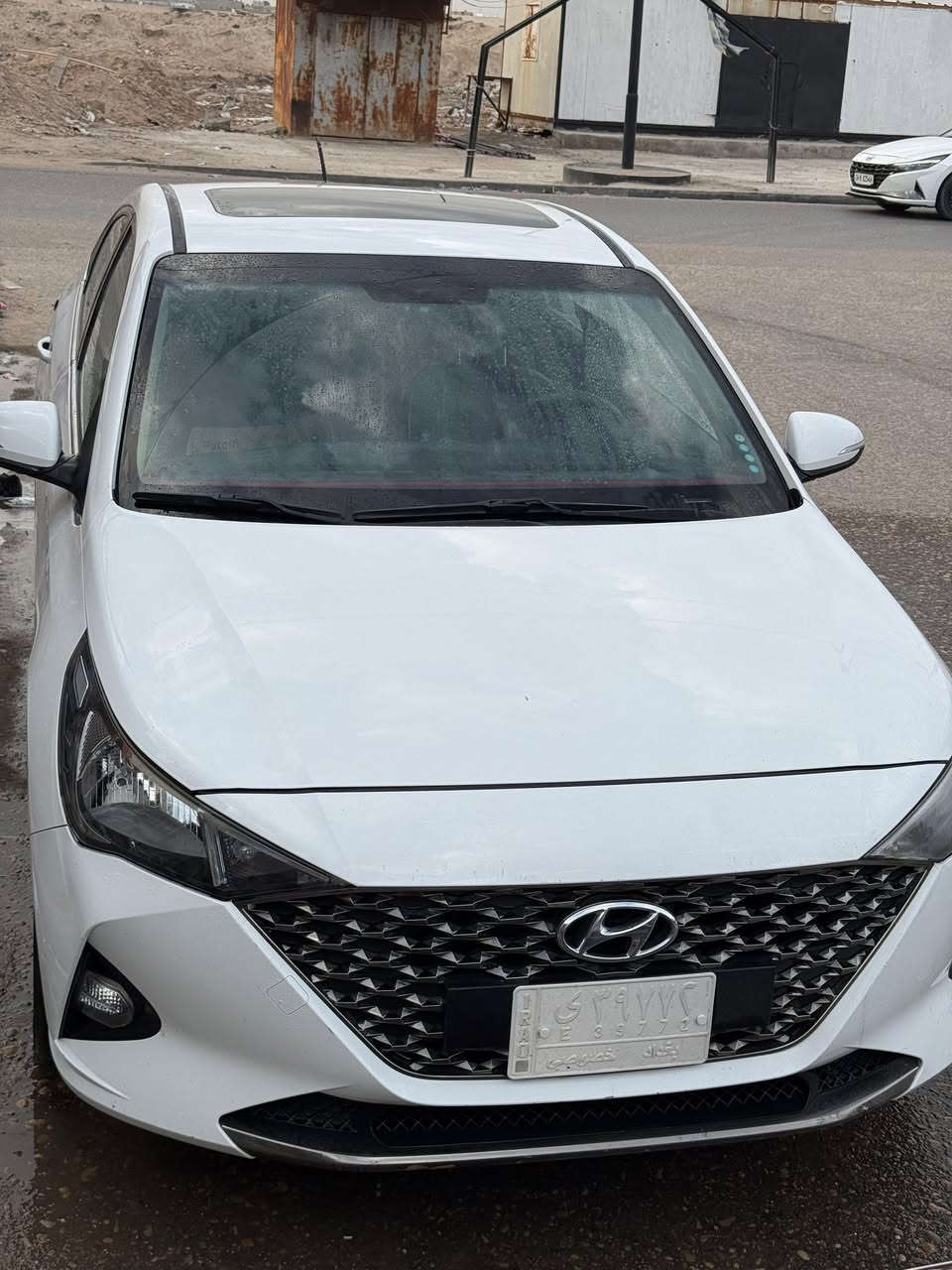 للبيع اكسنت موديل 2023 خليجي اقساد وليست حرة استقطاع مباشر رقم بغداد محرك 1600 ماشية 54 سيارة نظيفة استعمال شخصي للاستفسار الاتصال على الارقام
***********
***********
