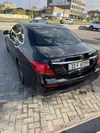 E 300 • ٢٠١٩ • كلين تايتل وارد امريكا