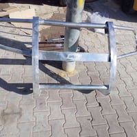 درع باجيرو • ميسان