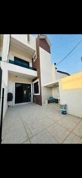 دار للبيع 
🌼عــــنــــــوان/شوراو ١ قرب مدرسة خاك

فرع 14 متر عريض فول خدمات 

 🌼مساحة/١٠٠م طابقين  

🌼 سعر/ ٦٠ملیون و مجال بسیط 

للاستفسار *********** او *********** او زيارة المكتب ارو
