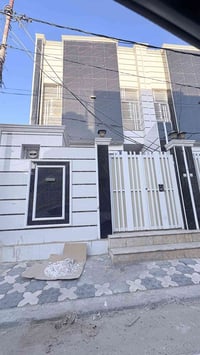 حي السلام • ١٠٠م • للمصرف