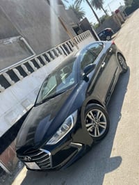 ٢٠١٧ • كاربلاي • حادث