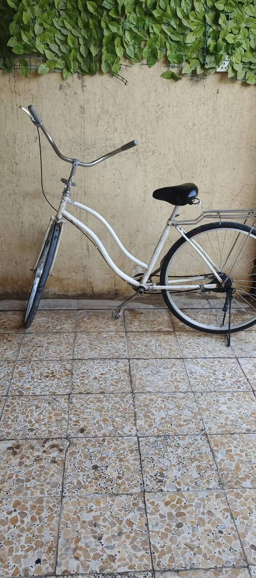 سلام عليكم بايسكل البيع السعر 60اوبي مجال الطيبين المكان كربلاء الحر قرب المدرسة علي الوردي


**إذا كنت صاحب هذا الإعلان وتريد حذفه لأي سبب، رجاءا أرسل رسالة إلى الدعم الفني**