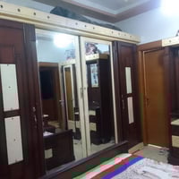 غرفه نوم صاج عراقي موديل تركي نضافه ٨٠/بل ميه ٦قطع مستعجل ع البيع لازم...