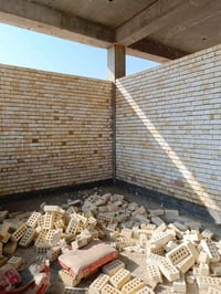 طابوق بلوك • فرمستون • كربلاء