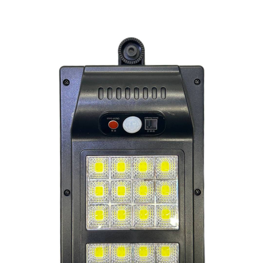 #السعر_مفاجأة🔥 #والتوصيل_مجاني✈️
مصباح جداري يعمل بالطاقة الشمسية
 بتقنية الاستشعار الذكي
عمر طويل وتصميم عملي لتوفير الإضاءة الذكية والاقتصادية

 إنارة الممرات، الحدائق، واجهات البيوت والجدران الخارجية
 
 إضاءة تلقائية عند الحركة ليلاً
 
 توفير الأمان والإضاءة في الأماكن المظلمة
 
 خيار مثالي للاستخدام المنزلي والخارجي بدون أسلاك أو كهرباء
 
لوح شمسي: 2.5W بكفاءة 17%
 
بطارية ليثيوم أيون: 3.7V بسعة 1200mAh
 
حساس إضاءة: < 10Lux
 
زاوية استشعار الحركة: 120°، مدى يصل إلى 5 أمتار
 
زمن الإضاءة بعد الاستشعار: 20 ثانية
 
أوضاع التشغيل (3 أوضاع)
 1. الإضاءة تنطفئ بعد مغادرة الأشخاص
 2. تصبح خافتة بعد مغادرة الأشخاص
 3. إضاءة دائمة
 
 تصميم مقاوم للظروف الخارجية بعمر خدمة طويل
 
 تشغيل ذكي: يعمل فقط عند انخفاض الإضاءة المحيطة

🔷السعر 25 الف والتوصيل مجاني لكافة محافظات العراق


**إذا كنت صاحب هذا الإعلان وتريد حذفه لأي سبب، رجاءا أرسل رسالة إلى الدعم الفني**