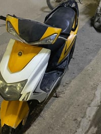 دراجه سكنس • شغالة • مكاني الهوير