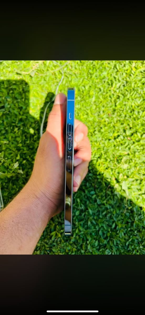 ايفون13برو ماكس
دبل خط za

ذاكره256

بطارية76 لا مرفوعه ولا شي 

الجهاز مابي اي قطعه مبدله 

نسخه الشرق الأوسط نموذجM

ملاحضة (يعبر هوه)

السعر (630)

***********
