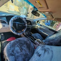 سوناتا ٢٠١٥ • وارد امريكي • غاز حكومية