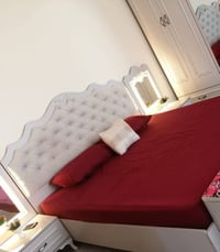 غرفة نوم تركي • ٩ قطع