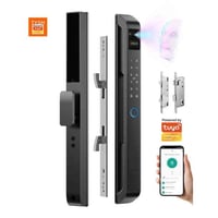 قفل ذكي • واي فاي • بغداد حي الجامعة