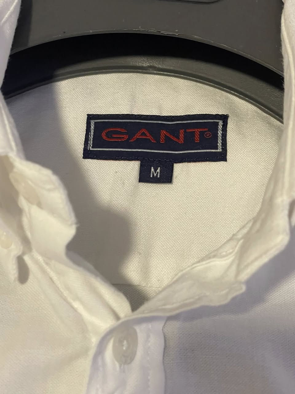 قميص ماركه GANT
نضافه تامه 
دكم موسم اسم لماركه 
قياس m ويلبس لارج 

 يتوفر توصيل كافه محافظات العراق 🚙


**إذا كنت صاحب هذا الإعلان وتريد حذفه لأي سبب، رجاءا أرسل رسالة إلى الدعم الفني**
