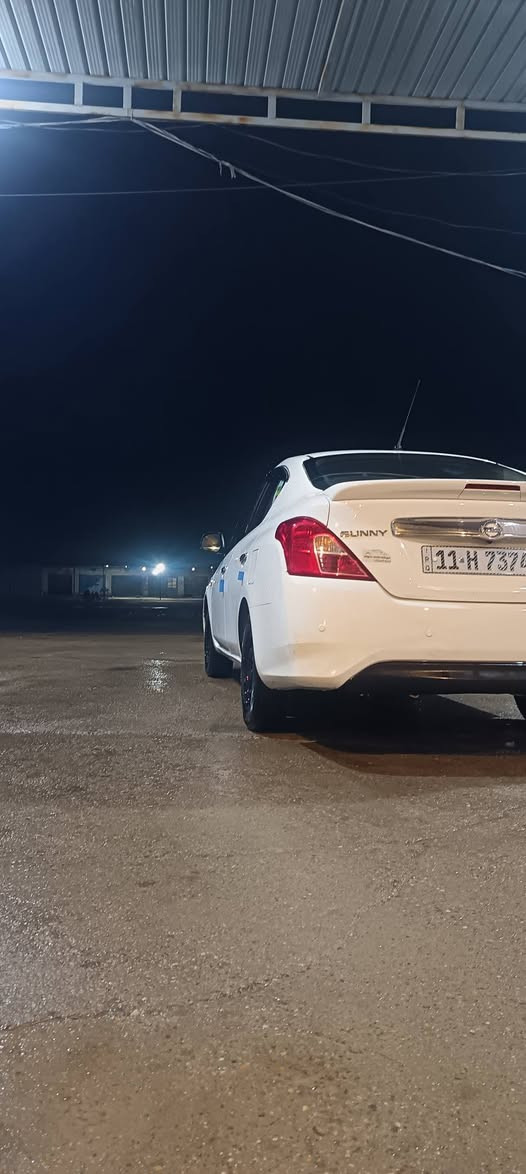 سني هندي بليته زركه
رقم بغداد كير مكينه تبريد صدر امامي خلفي
بشرط بيه جاملغ خلفي عكس السايق بي صبغ السياره ماشيه ١١٠ الف حقيقي موديل ٢٠١٩
عنوني بغداد البوعيثه تواصل *********** غير متواجد ع فيس بغداد, العراق
