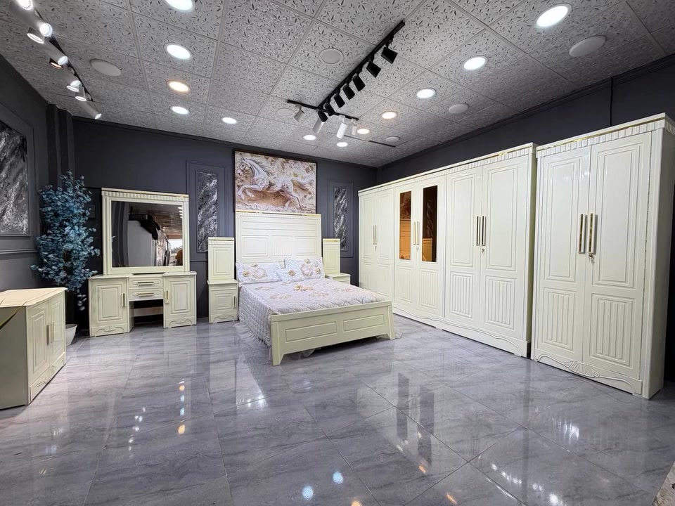 غرفه كامله خشب عراقي بتصميم مميز وعملي ال #سعر بس 950 الف


**إذا كنت صاحب هذا الإعلان وتريد حذفه لأي سبب، رجاءا أرسل رسالة إلى الدعم الفني**