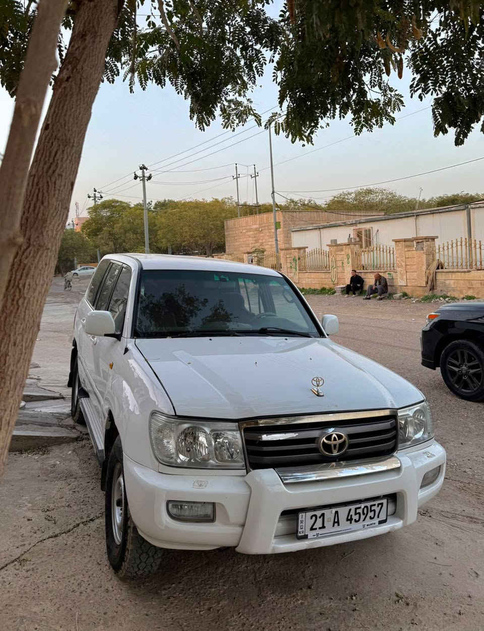 مونيكا ٢٠٠٢
رقم اصو لى 
بس واحد قطعه سبخ بس رش 
تخم تاير جديد 
ره قم و سنه وى جديد
جديد ماشاءالله 
دعامى من دعامى بشرت 
مواسفات 
سلاجه 
تبريد مركزى 
جام ئوتو
گيرو مكينه بشرت جديد مامفتوح
سعر ١٥٥ ورقه الاستفسار على هذا الرقم ***********
