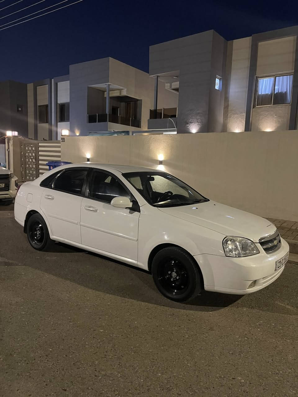 السلام عليكم
اوبترا للبيع 2011 رقم سليمانية باسمي بدون نقص تخم تاير جديد داخل  جديده شاشه كامرا خلفيه محرك كير مكفول بيها صبغ بنيد وربع جاملغ بدون اي دواخل 
مكان السياره الاعظمية او جزيرة بغداد السياحية 
 ***********
