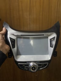 شاشة النترا • أصلية • حله مركز