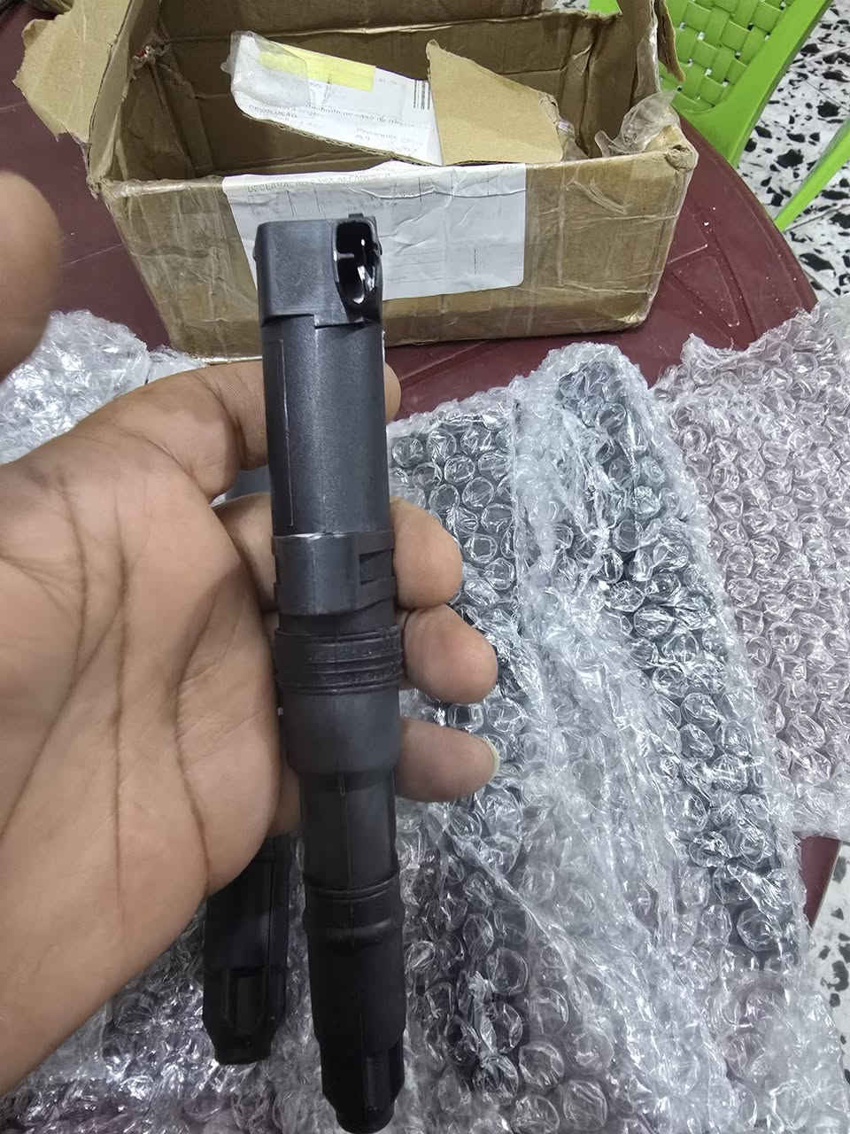مجول سياره رينو متوفر ٤ قطع انطونه سعر


**إذا كنت صاحب هذا الإعلان وتريد حذفه لأي سبب، رجاءا أرسل رسالة إلى الدعم الفني**