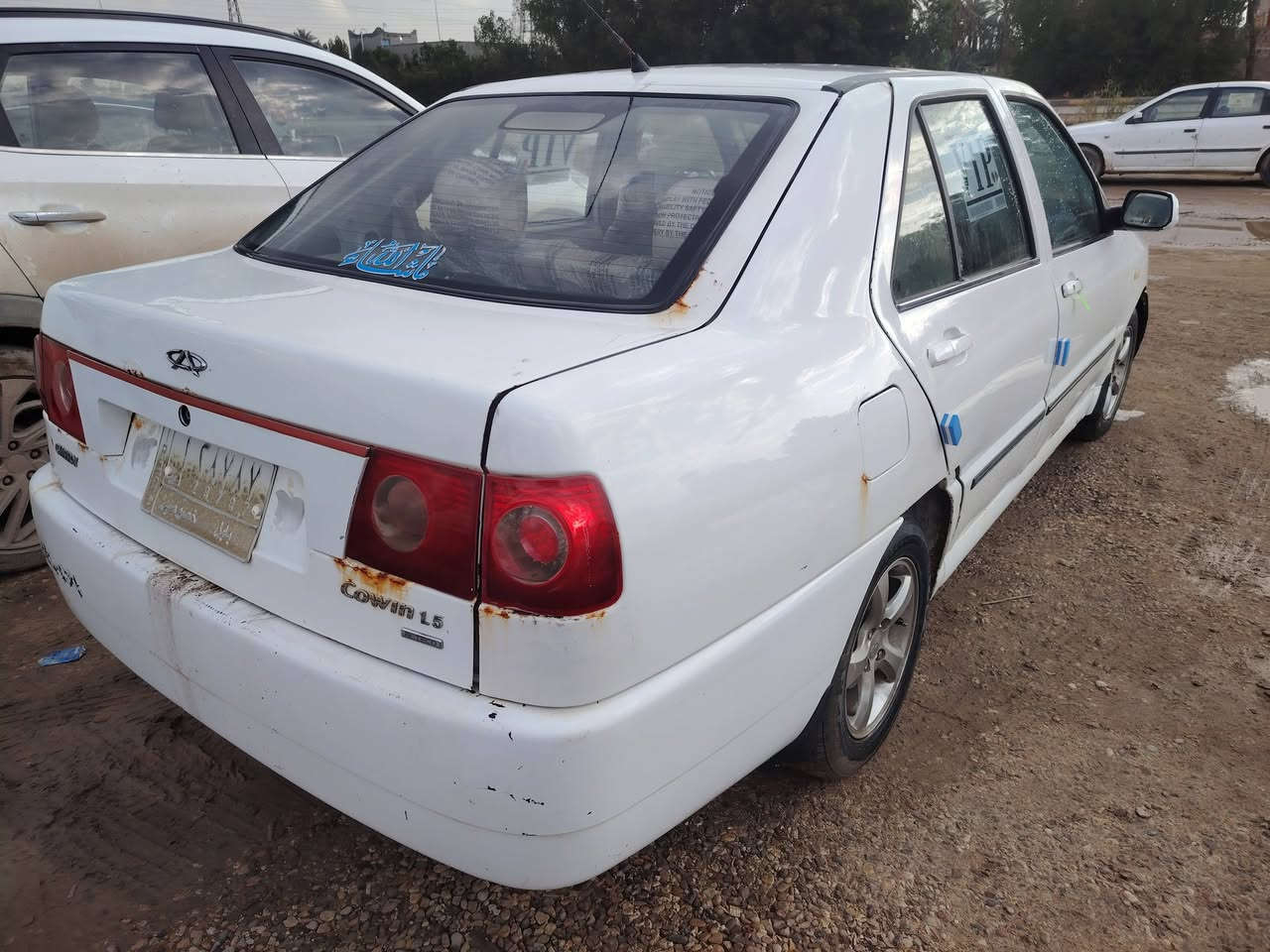 سلام عليكم ورحمة الله وبركاته
شيرين كوين موديل ٢٠١٣ رقم بابل مالكهه يمي سياره جاهزه مكين حداديه كير تخم تاير حلوه سياره
٣٢ وبيهه مجال مكاني ديوانية عفك رقمي ***********
