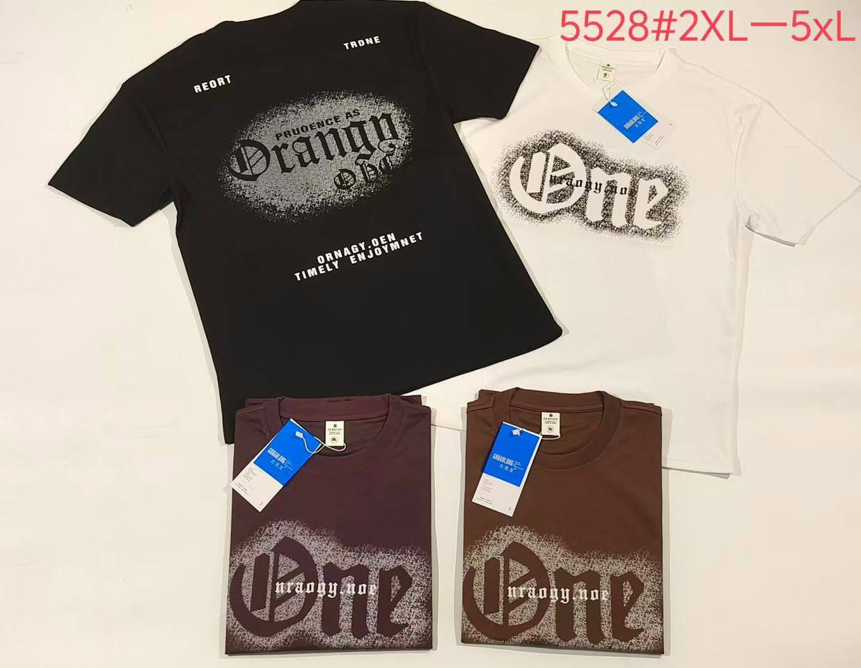 قطن 🇨🇳 ماستر كوالتي

الشد 120 الف 16 قطعة

قياس 2XL // 5XL صيني

درجة اولى شرط الفحص


**إذا كنت صاحب هذا الإعلان وتريد حذفه لأي سبب، رجاءا أرسل رسالة إلى الدعم الفني**