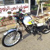 دراجه • للبيع • مجال