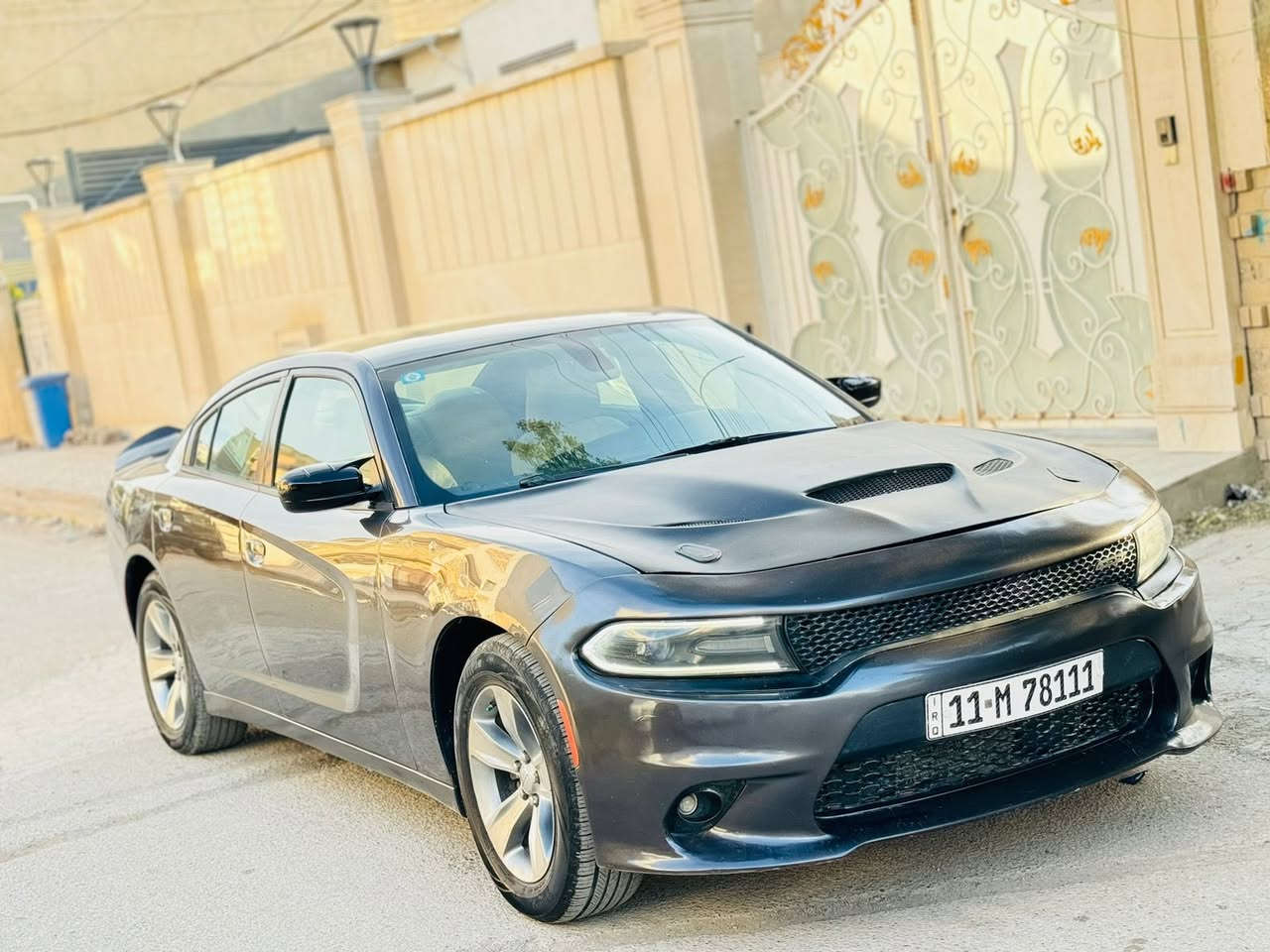 السلام عليكم للبيع جارجر2015   اصل
رقم بغداد بسمي هزه وفحص جديده 
بيها 3 قطع صبغ فقط الباقي مكفول 

معروضه148  وبيها مجال

رقم الهاتف***********

مواصفات فول 1/1 عده الفتحه 
بصمه 
تحكمات ستيرن 
كشنات حار هيتر
ستيرن هيتر حار 
رادارات جوانب 
حساسات أمامي خلفي 
تشغيل عن بعد 
كشنات كهربائي 
مري هيتر
رادارات جوانب 
مثبت سرعه 
تحديد مسار 
تخم تاير 
تبريد ثلج 

رقم الهاتف ***********
