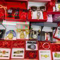 توصيل موجودة ان شاء الله 07709403662