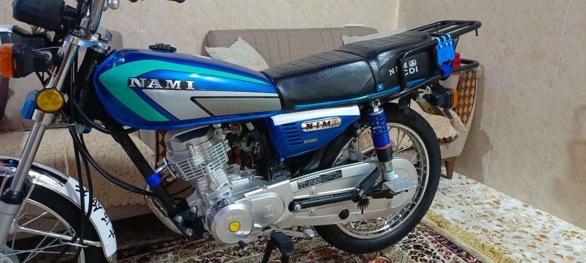 سلام عليكم دراجة اربعة كير اوراق سكنر للبيع موديل 2025 ما مفتوحة للبيع سعر 700 وبيها


**إذا كنت صاحب هذا الإعلان وتريد حذفه لأي سبب، رجاءا أرسل رسالة إلى الدعم الفني**