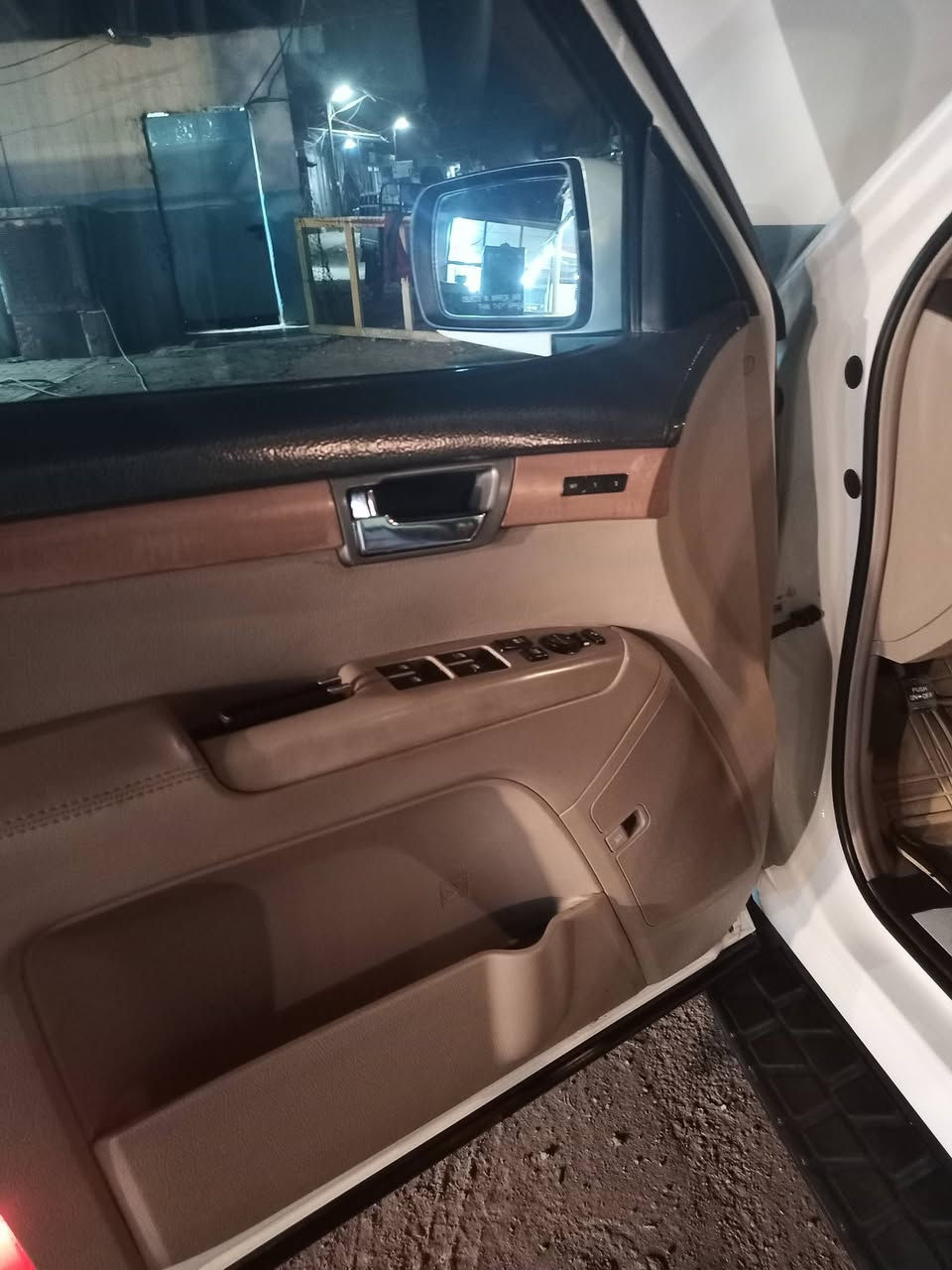 اللهم الصلاه على محمد وال محمد
للبيع موهافي استلام الشركه الدواليه العراقيه جديده مواصفات 1 على 1 فول لمتدد ViP اعلى فئه بل موهافي موديل 14 ماشيه 47الف حقيقي جرس ب120
(مكفوله من الحادث و الضربه تراي زيرو شرط تخم تاير صدر امامي خلفي جديد مواصفات الشركه الدواليه العراقيه بصمه تشغيل ابواب فتحه بل قماره كشنات خزن ميموري كشنات كهرباء تدفأة كشن دشبول زأبقي مري شفط تحكمات جلد كشنات 12ايرباك باب خلفي شفط  مري قلاب على بك محرك 3800سته سلندر  مكينه بدون بخار او صرف كير مكينه  خير من الله سعره 185$ وبيها مجال لشراي  السياره جديده مكان السياره ديالى الخالص/***********/
