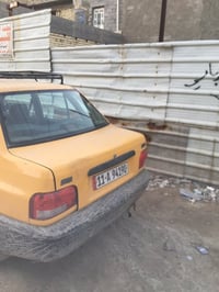 سايبا • ٢٠١١ • الكير الرابع يفلت