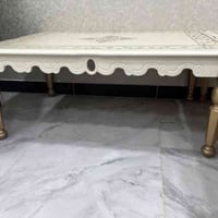 طبلات خشب زان • شبه جديد • تكريت القادسية