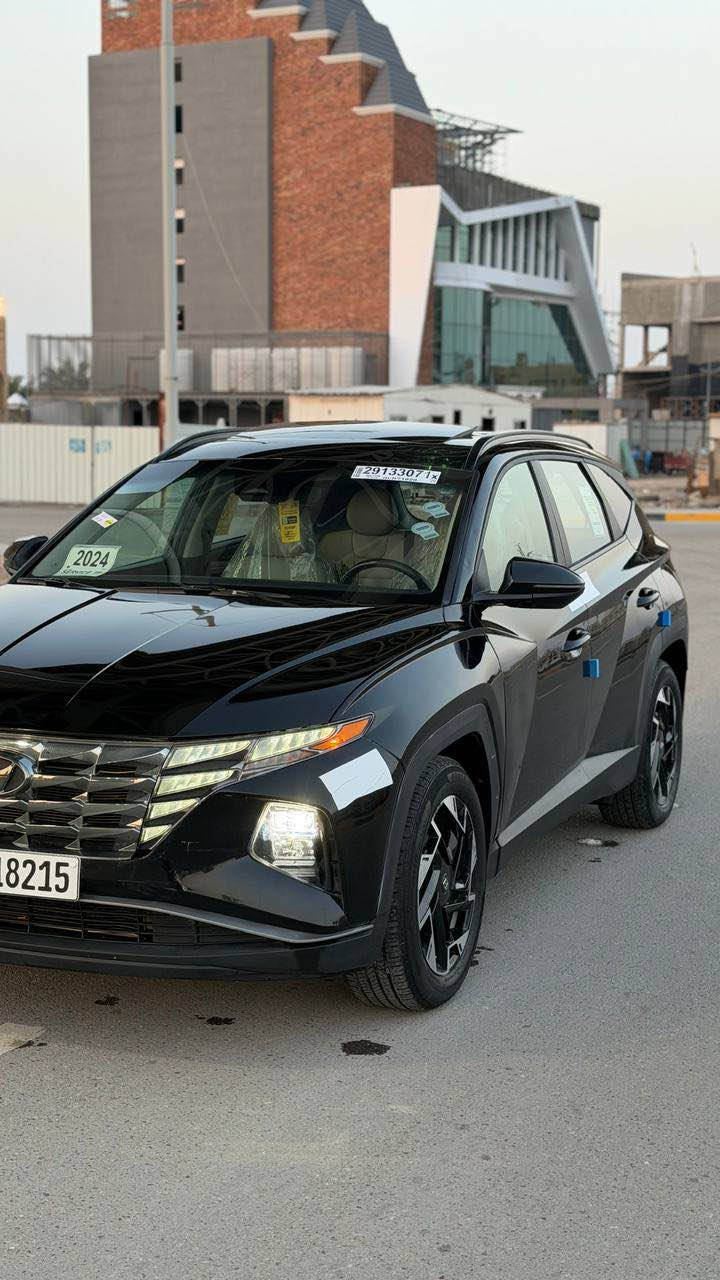 السلام عليكم توسان مديل 2024 امريكي اربيل باسم شركة دخول جديد سنويه جديده هزه جديده فول مواصفات للاخير 1/1 ماشيه 50 كيلو داخل بيجي صندوك كهرباء تدفئه تبريد كشناات فتحه شاشه كبيره رادارات امامي وخليفي وجانبي حساسات لايت زنون بصمه تشغيل عن بعد بيها رشات صبغ ابيع صبغ حزام بدون دواخل بدون قماره شرط الفصح كلش جديده مابيها اي نقص مكينه 2400 جاهزه من كلشي بيع او مرواس *********** البصرة, العراق
