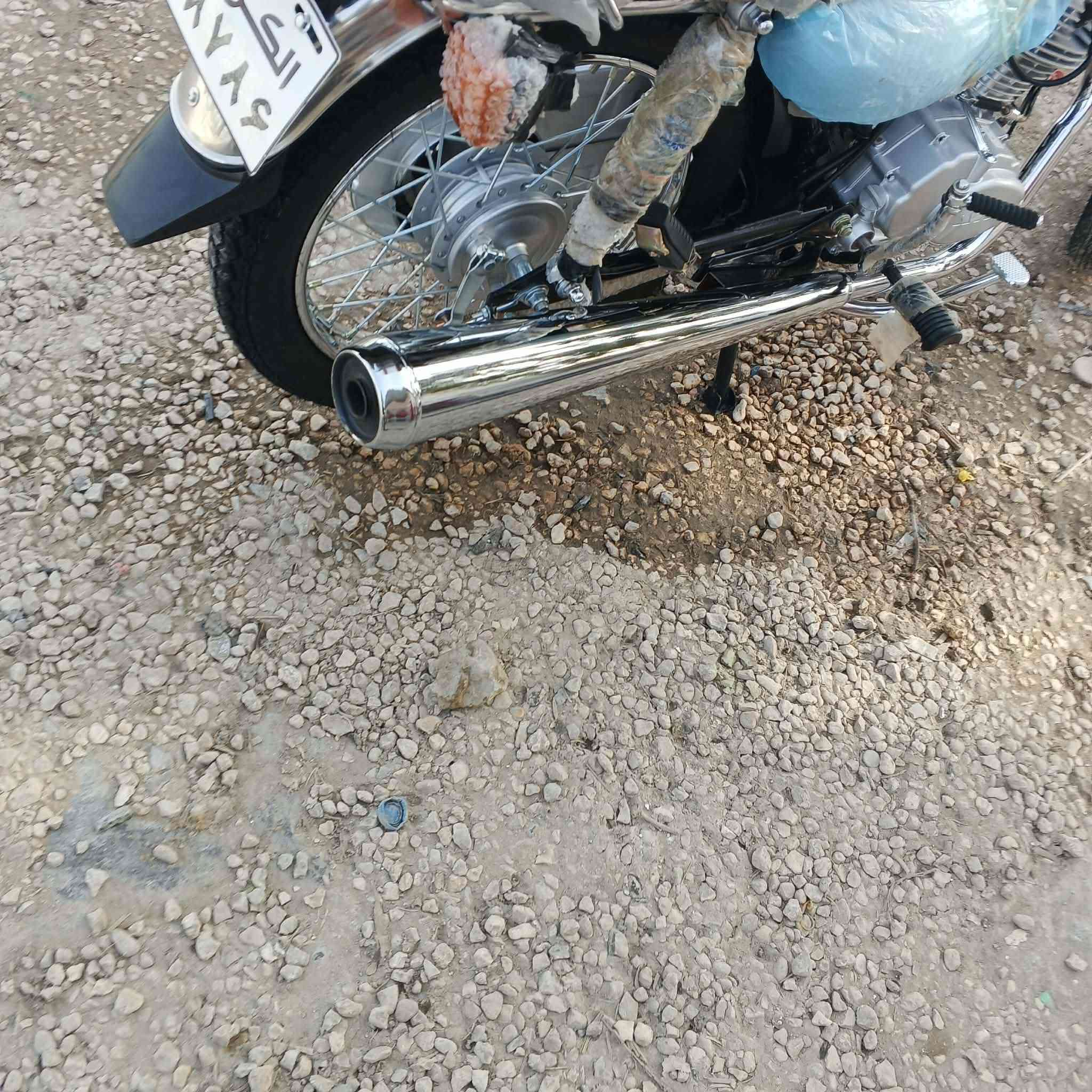 سلام عليكم دراجه البيع موديل 24 مكان كربلاء قرب سعر 850ما متواجد فيس باس رقم  صيطره الوند  ***********
