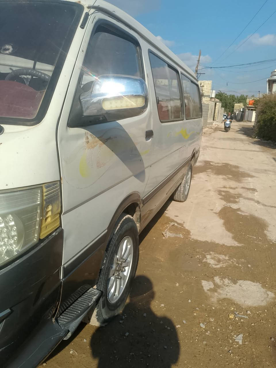 فتون موديل ١٤موصليه مدفوع القصد كامل مرفوع الحجز السعر ٣٦رقم ***********
