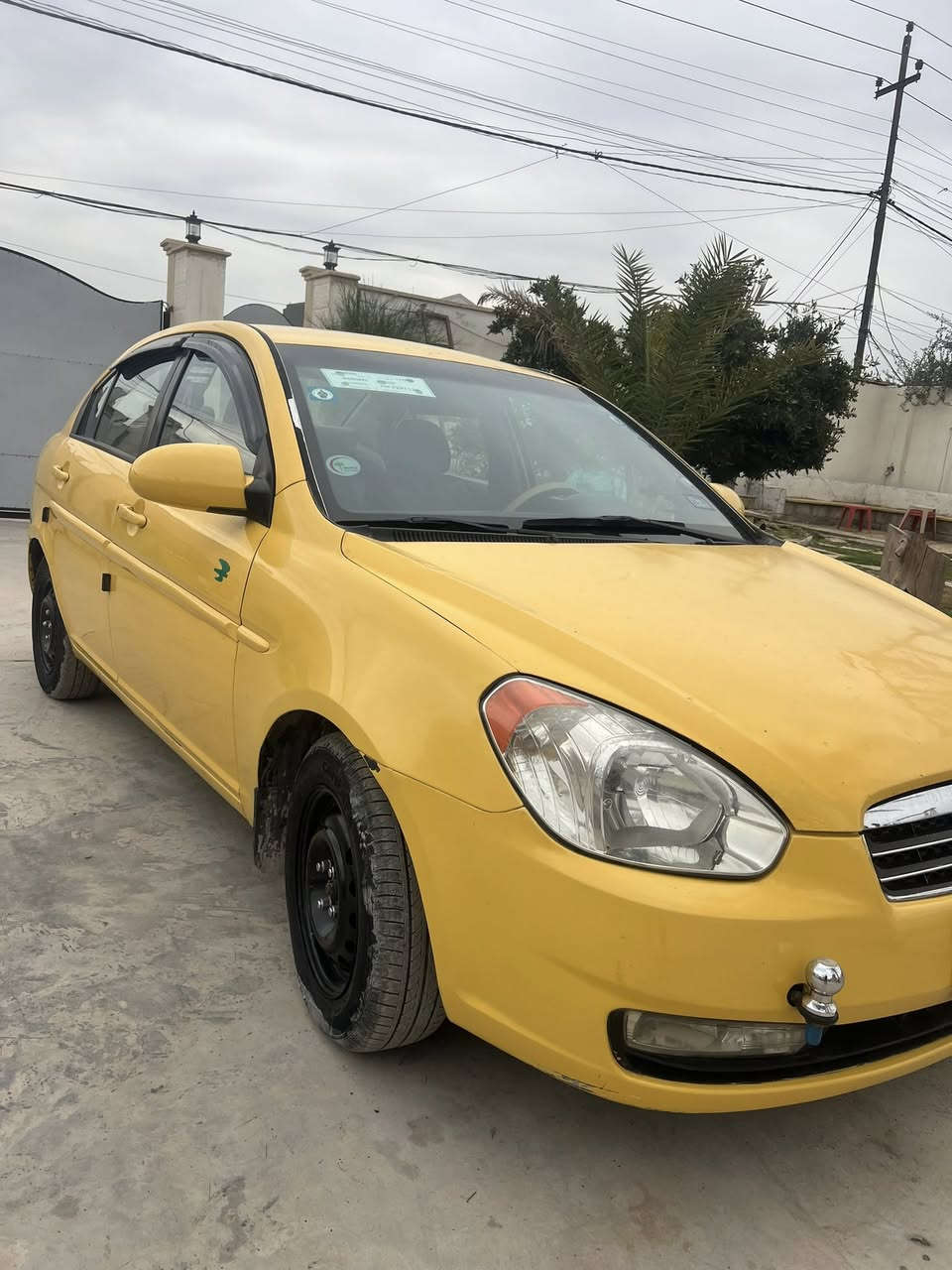 اكسنت 2009
أمريكي ضررها جاملغ اليمين والمسطره فقط 
كير اوتوماتيك 
هيئه وغرامه مصفره 
هزه جديده
محرك بي خيط بخار الاصلي 16 
السعر 82


**إذا كنت صاحب هذا الإعلان وتريد حذفه لأي سبب، رجاءا أرسل رسالة إلى الدعم الفني**