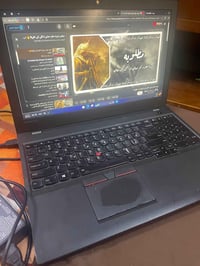 بطارية ناقصة • هارد ١ تيرا • رام ٨ جيجا