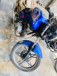 للبيع جوندة موديل 2016اوراق بيهية بغداد 300 07748397337