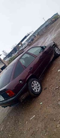 فيكترا • موديل ٩٢ • محرك كير شرط