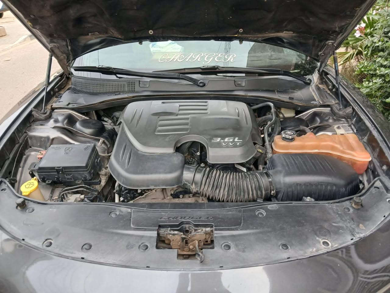 جارجر ٢٠١٦ rt محدث srt بنيد ودعاميات مكينة ٣٦٠٠ كير محرك مكفولات السيارة جاهزة كهربائيات حداده تايرات جدد تبريد ماشاء الله شاشة كبيره حساسات ماشية ١٧٠٠٠٠ميل للتواصل *********** الزبير, البصرة
